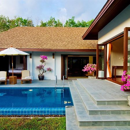 Villa Suksan Rawai Экстерьер фото