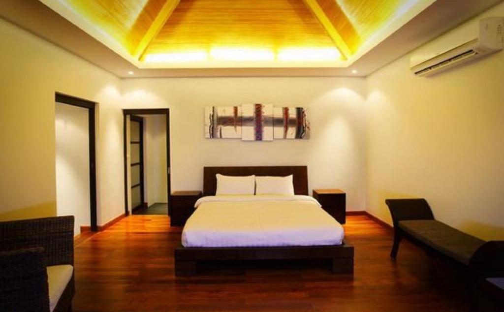 Villa Suksan Rawai Экстерьер фото
