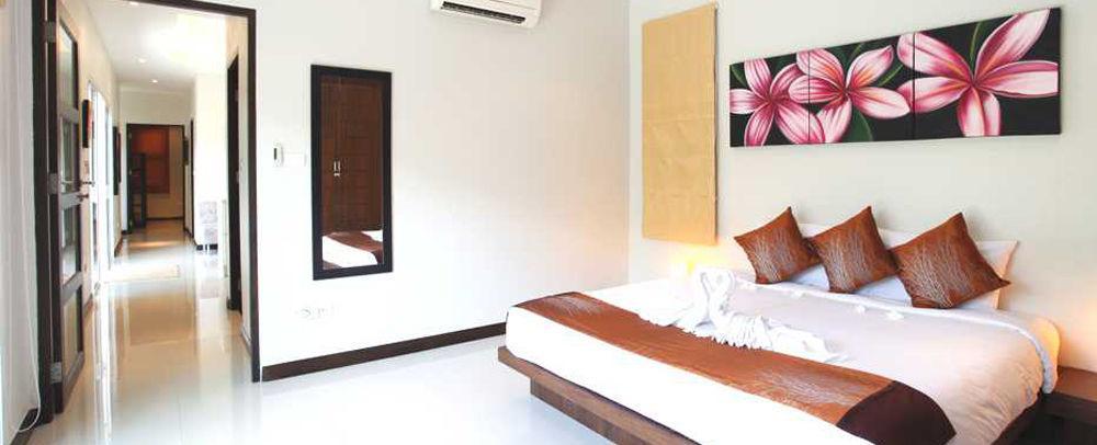 Villa Suksan Rawai Экстерьер фото