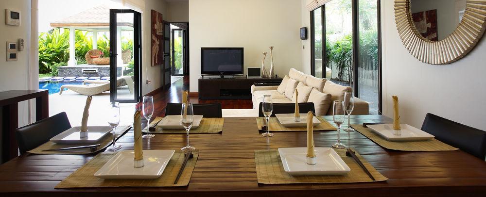 Villa Suksan Rawai Экстерьер фото