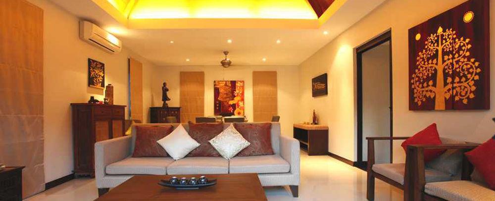 Villa Suksan Rawai Экстерьер фото