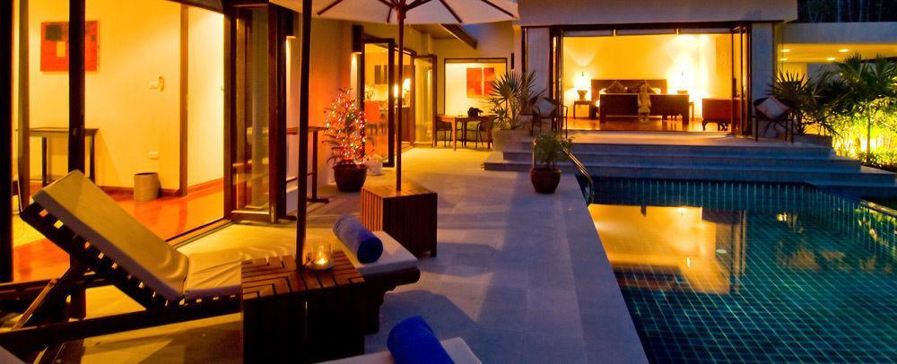 Villa Suksan Rawai Экстерьер фото