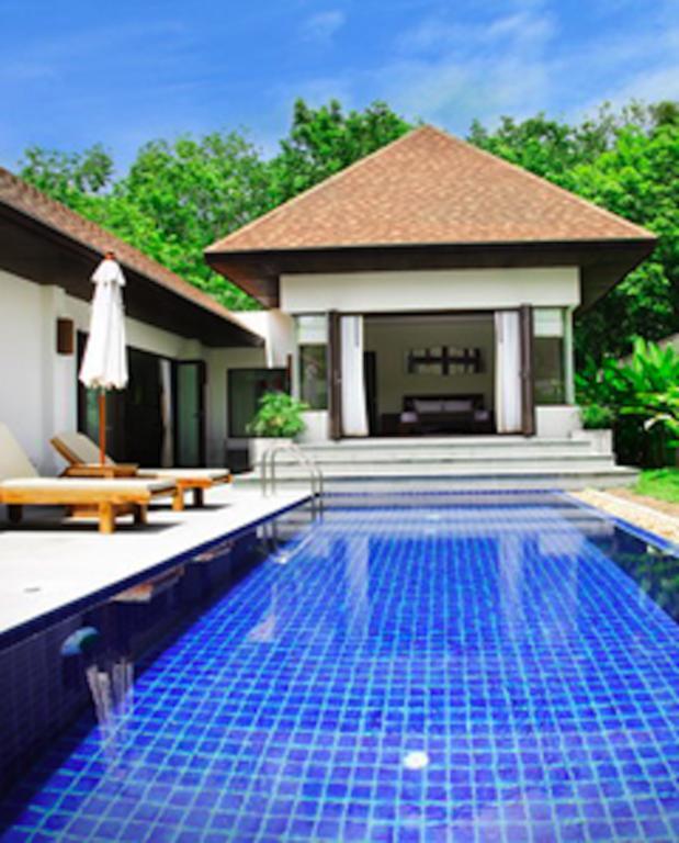 Villa Suksan Rawai Экстерьер фото