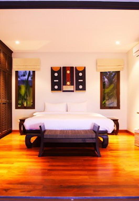 Villa Suksan Rawai Экстерьер фото