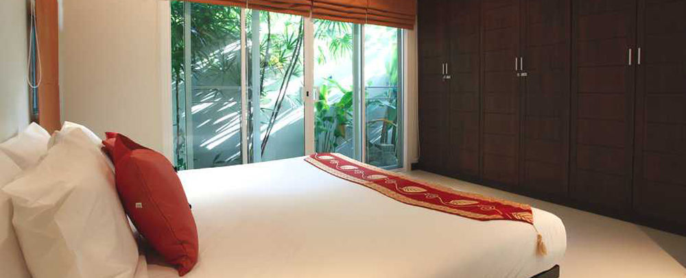 Villa Suksan Rawai Экстерьер фото